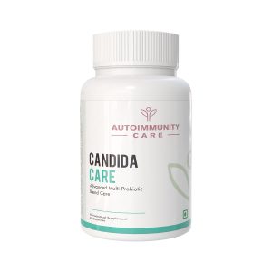 Autoimmunity Care Candida Care Supplement