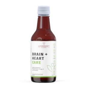 Autoimmunity Care Brain + Heart Care