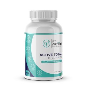FMN Active Total B- Complex