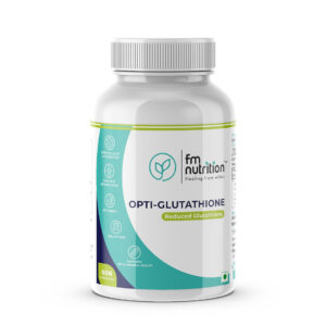FMN Opti-Glutathione
