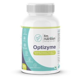 FMN Optizyme