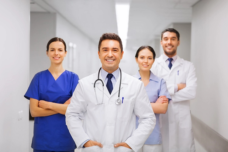 Join our team