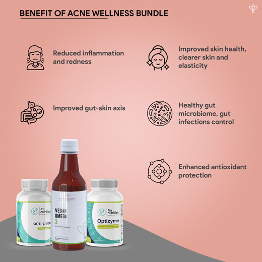 Benefits of Acne