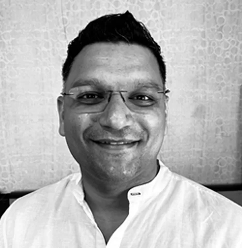 Dr. Ashwani Garg
