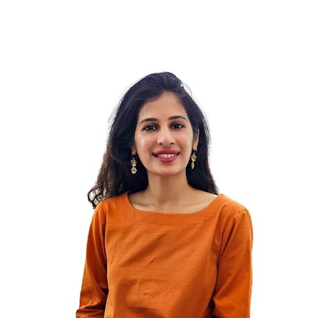 Dr. Apoorva Reddy