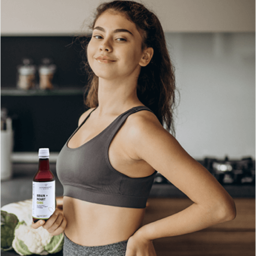 Autoimmunity Care