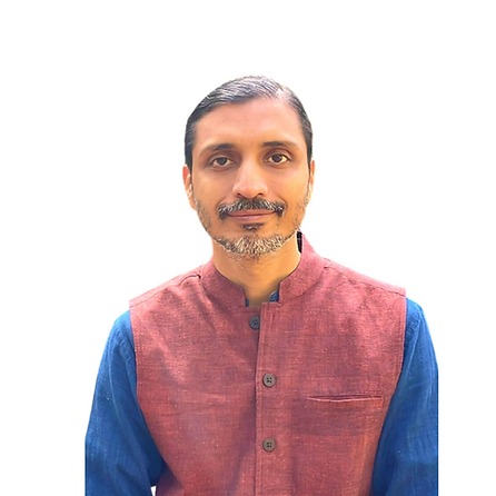 Mr. Siddarth Goel
