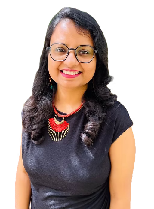 Dr. Ruhi Agarwala